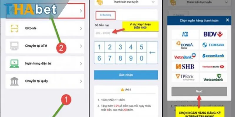 Những điểm lưu ý quan trọng để quá trình giao dịch diễn ra suôn sẻ