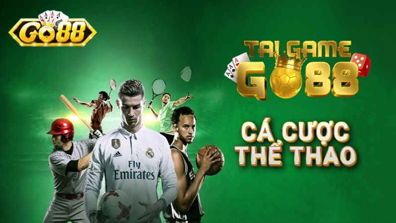 Lựa chọn tham gia cá cược tại sảnh K Thể Thao