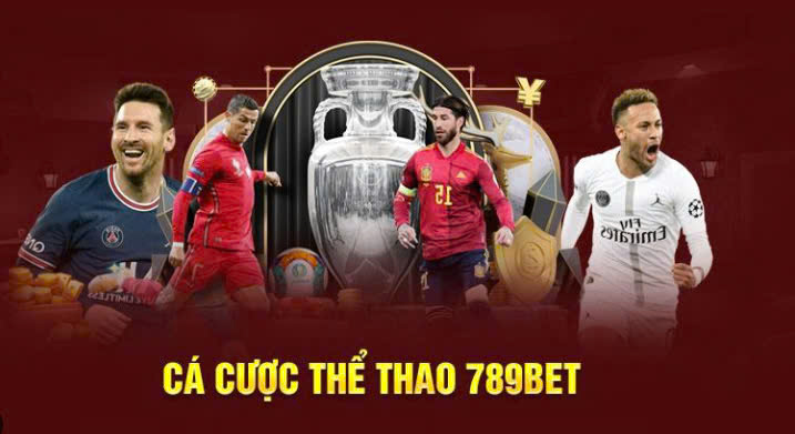 Các trò chơi nổi bật tại 789bet